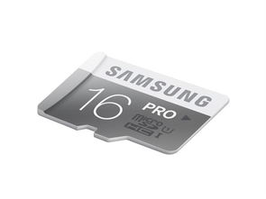 三星MicroSD卡 Pro Plus評(píng)測(cè) UHS-I速度與可靠性的16GB存儲(chǔ)選擇