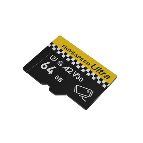 全面解析 高性價比的64GB存儲卡精選，滿足你的數碼生活需求